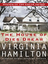 Cover image for The House of Dies Drear